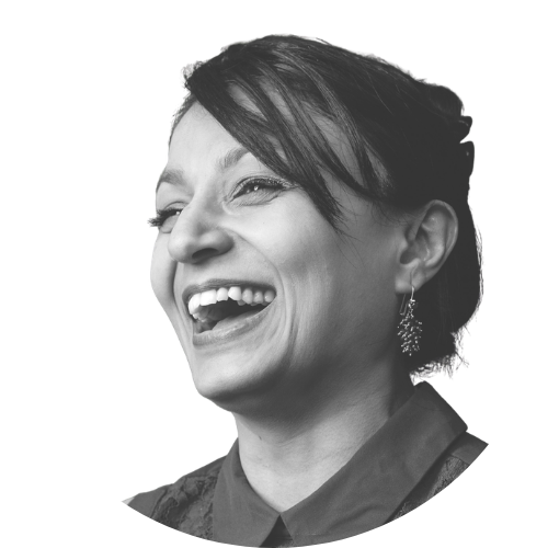 Dr. Madhu Dutta-Koehler